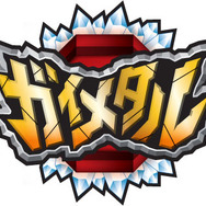 ガイメタル ロゴ