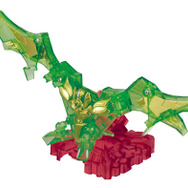 風のガルーダセット