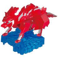 炎のフェンリルセット