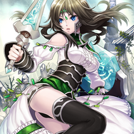 アゼリーイラスト