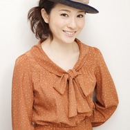 書道家・中塚翠涛さん