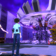 主人公の幼馴染かつ姉的な立場