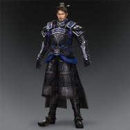 真・三國無双7 猛将伝 ポスター 于禁 真・三國無双7 猛将伝 ポスター 于禁 真・三國無双7 with 猛将伝