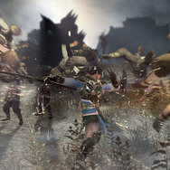 [PS4]一騎当千の爽快感もパワーアップ