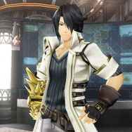 雨宮リンドウ、参戦！