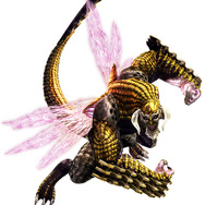 間違いなく強敵となるでしょう