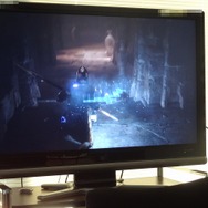 スキルによっては、マップを表示させることも