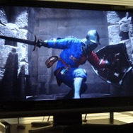 TGSに向けて予習!カプコンのPS4タイトル『deep down』の操作方法やコツを解説