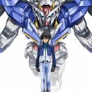 バンダイナムコ、「機動戦士ガンダム00」シーズン2もグループを挙げて展開―ゲーム、モバイルなど