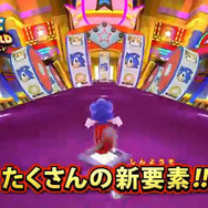 『ソニック ロストワールド』Wii U版と3DS版の違いがよくわかる、情報満載トレーラー映像が公開―公式サイトもリニューアルに