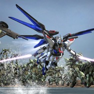 ストライクフリーダムガンダム