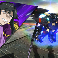 参戦MSを一挙13機公開!『機動戦士ガンダム EXTREME VS. FULL BOOST』 ─ 100枚超の画像でお届け