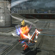 参戦MSを一挙13機公開!『機動戦士ガンダム EXTREME VS. FULL BOOST』 ─ 100枚超の画像でお届け