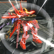 参戦MSを一挙13機公開!『機動戦士ガンダム EXTREME VS. FULL BOOST』 ─ 100枚超の画像でお届け