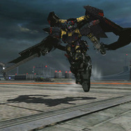 参戦MSを一挙13機公開!『機動戦士ガンダム EXTREME VS. FULL BOOST』 ─ 100枚超の画像でお届け