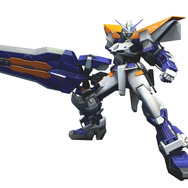 参戦MSを一挙13機公開!『機動戦士ガンダム EXTREME VS. FULL BOOST』 ─ 100枚超の画像でお届け