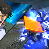 参戦MSを一挙13機公開!『機動戦士ガンダム EXTREME VS. FULL BOOST』 ─ 100枚超の画像でお届け