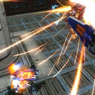 参戦MSを一挙13機公開!『機動戦士ガンダム EXTREME VS. FULL BOOST』 ─ 100枚超の画像でお届け