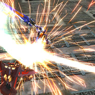 参戦MSを一挙13機公開!『機動戦士ガンダム EXTREME VS. FULL BOOST』 ─ 100枚超の画像でお届け