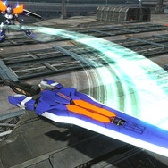 参戦MSを一挙13機公開!『機動戦士ガンダム EXTREME VS. FULL BOOST』 ─ 100枚超の画像でお届け