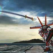 参戦MSを一挙13機公開!『機動戦士ガンダム EXTREME VS. FULL BOOST』 ─ 100枚超の画像でお届け