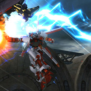 参戦MSを一挙13機公開!『機動戦士ガンダム EXTREME VS. FULL BOOST』 ─ 100枚超の画像でお届け