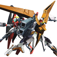 参戦MSを一挙13機公開!『機動戦士ガンダム EXTREME VS. FULL BOOST』 ─ 100枚超の画像でお届け
