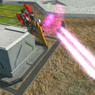 参戦MSを一挙13機公開!『機動戦士ガンダム EXTREME VS. FULL BOOST』 ─ 100枚超の画像でお届け