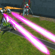 参戦MSを一挙13機公開!『機動戦士ガンダム EXTREME VS. FULL BOOST』 ─ 100枚超の画像でお届け