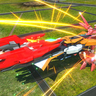 参戦MSを一挙13機公開!『機動戦士ガンダム EXTREME VS. FULL BOOST』 ─ 100枚超の画像でお届け