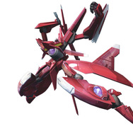 参戦MSを一挙13機公開!『機動戦士ガンダム EXTREME VS. FULL BOOST』 ─ 100枚超の画像でお届け