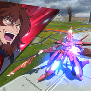 参戦MSを一挙13機公開!『機動戦士ガンダム EXTREME VS. FULL BOOST』 ─ 100枚超の画像でお届け