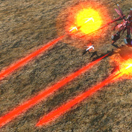 参戦MSを一挙13機公開!『機動戦士ガンダム EXTREME VS. FULL BOOST』 ─ 100枚超の画像でお届け