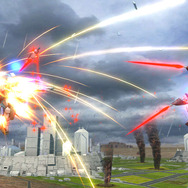 参戦MSを一挙13機公開!『機動戦士ガンダム EXTREME VS. FULL BOOST』 ─ 100枚超の画像でお届け