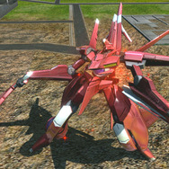 参戦MSを一挙13機公開!『機動戦士ガンダム EXTREME VS. FULL BOOST』 ─ 100枚超の画像でお届け