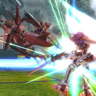 参戦MSを一挙13機公開!『機動戦士ガンダム EXTREME VS. FULL BOOST』 ─ 100枚超の画像でお届け