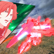 参戦MSを一挙13機公開!『機動戦士ガンダム EXTREME VS. FULL BOOST』 ─ 100枚超の画像でお届け