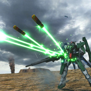 参戦MSを一挙13機公開!『機動戦士ガンダム EXTREME VS. FULL BOOST』 ─ 100枚超の画像でお届け