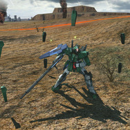 参戦MSを一挙13機公開!『機動戦士ガンダム EXTREME VS. FULL BOOST』 ─ 100枚超の画像でお届け