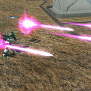 参戦MSを一挙13機公開!『機動戦士ガンダム EXTREME VS. FULL BOOST』 ─ 100枚超の画像でお届け