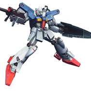 参戦MSを一挙13機公開!『機動戦士ガンダム EXTREME VS. FULL BOOST』 ─ 100枚超の画像でお届け