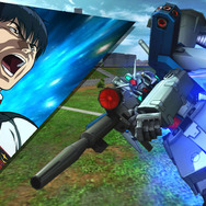 参戦MSを一挙13機公開!『機動戦士ガンダム EXTREME VS. FULL BOOST』 ─ 100枚超の画像でお届け