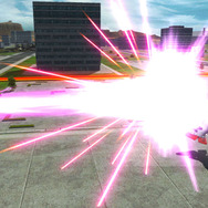 参戦MSを一挙13機公開!『機動戦士ガンダム EXTREME VS. FULL BOOST』 ─ 100枚超の画像でお届け