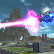 参戦MSを一挙13機公開!『機動戦士ガンダム EXTREME VS. FULL BOOST』 ─ 100枚超の画像でお届け