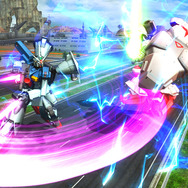 参戦MSを一挙13機公開!『機動戦士ガンダム EXTREME VS. FULL BOOST』 ─ 100枚超の画像でお届け