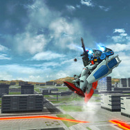 参戦MSを一挙13機公開!『機動戦士ガンダム EXTREME VS. FULL BOOST』 ─ 100枚超の画像でお届け