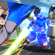 参戦MSを一挙13機公開!『機動戦士ガンダム EXTREME VS. FULL BOOST』 ─ 100枚超の画像でお届け