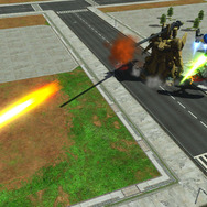 参戦MSを一挙13機公開!『機動戦士ガンダム EXTREME VS. FULL BOOST』 ─ 100枚超の画像でお届け