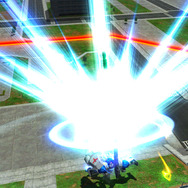 参戦MSを一挙13機公開!『機動戦士ガンダム EXTREME VS. FULL BOOST』 ─ 100枚超の画像でお届け