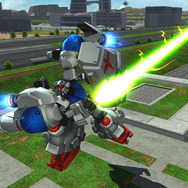 参戦MSを一挙13機公開!『機動戦士ガンダム EXTREME VS. FULL BOOST』 ─ 100枚超の画像でお届け